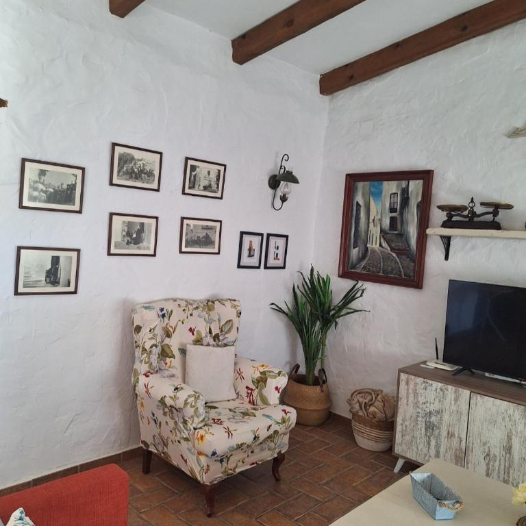 Casa Rural El niño Santamaría - Casa de 2 dormitorios - 24
