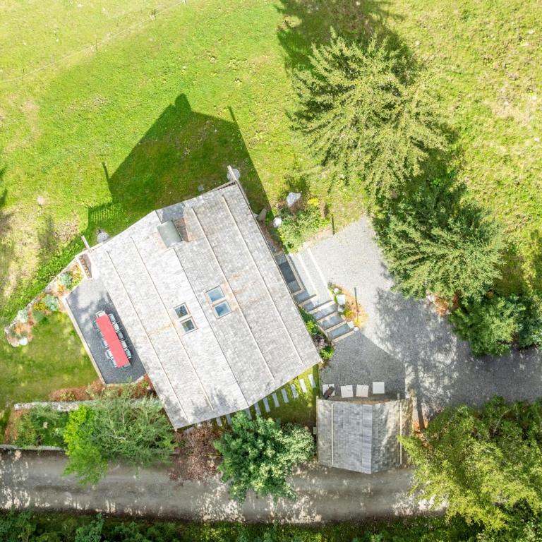 SmartStay - Chalet Felix aux Confins - Chalet - 84