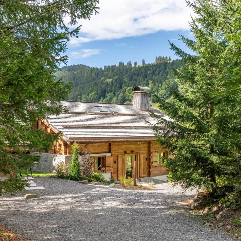 SmartStay - Chalet Felix aux Confins - Chalet - 99