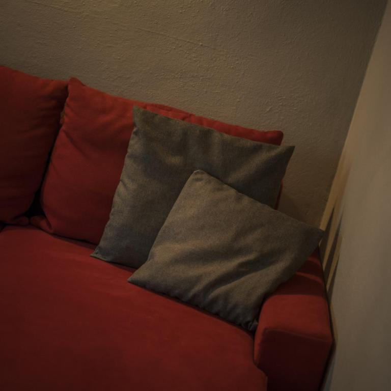 Apartments Moarhof with Brixen Card - Appartamento con 1 Camera da Letto e Balcone - 8