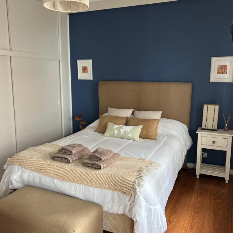 Cocomar - Perla 1 - Apartamento de 1 dormitorio con balcón - 2