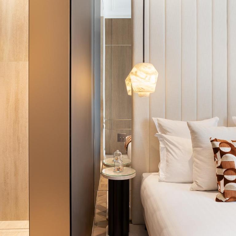 TheLander - Serviced Apartment in Champs Elysées - Three-Bedroom Apartment - 33