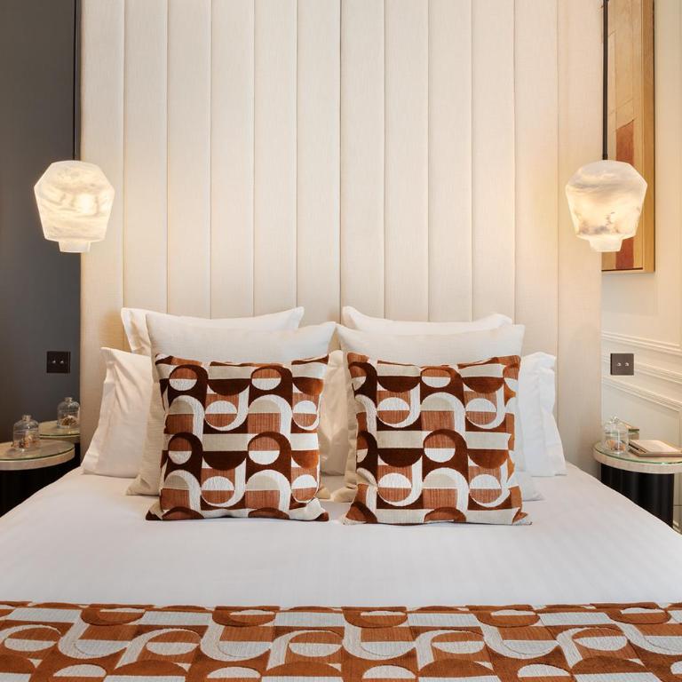 TheLander - Serviced Apartment in Champs Elysées - Three-Bedroom Apartment - 31