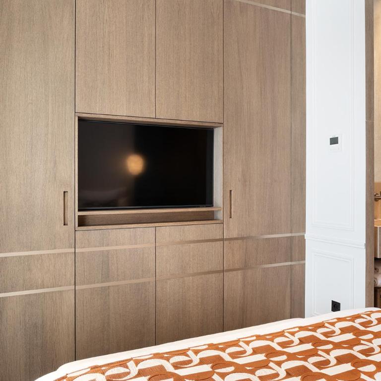 TheLander - Serviced Apartment in Champs Elysées - Three-Bedroom Apartment - 32