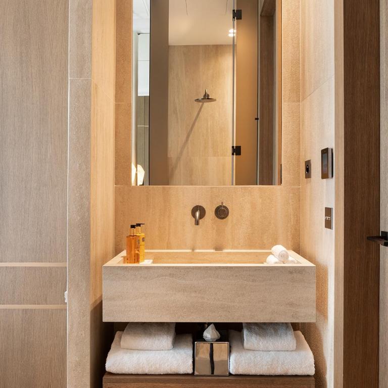 TheLander - Serviced Apartment in Champs Elysées - Three-Bedroom Apartment - 34