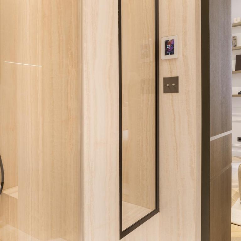 TheLander - Serviced Apartment in Champs Elysées - Three-Bedroom Apartment - 27