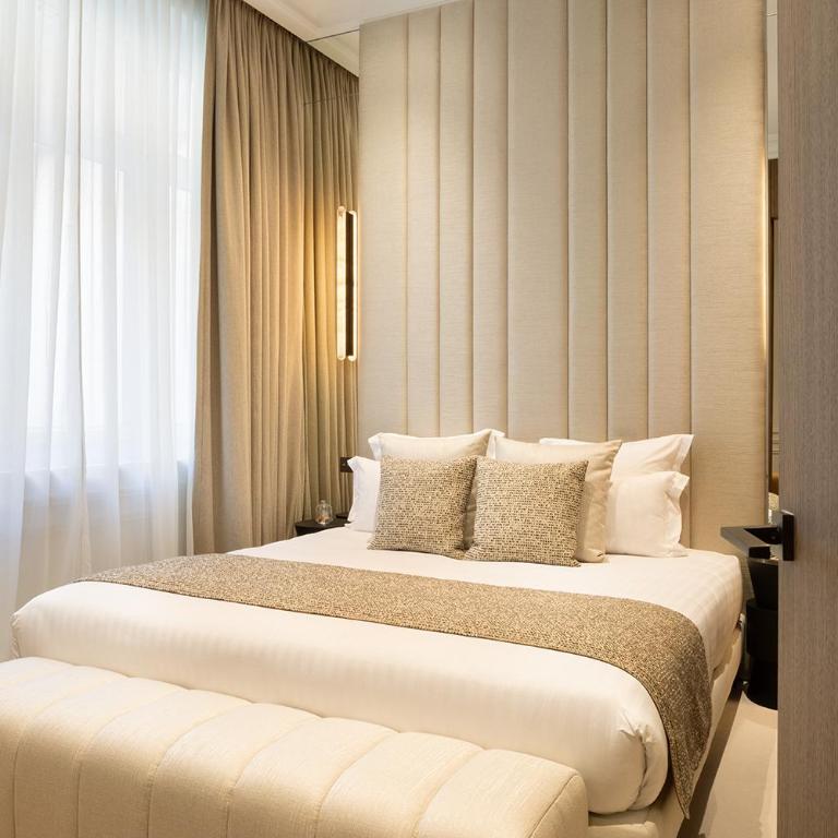 TheLander - Serviced Apartment in Champs Elysées - Three-Bedroom Apartment - 18