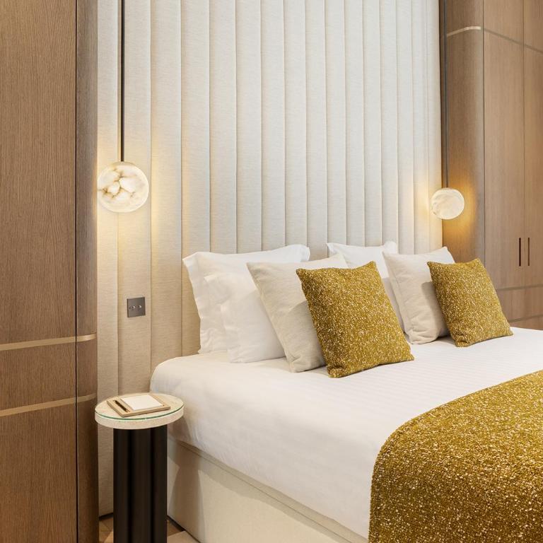 TheLander - Serviced Apartment in Champs Elysées - Three-Bedroom Apartment - 24