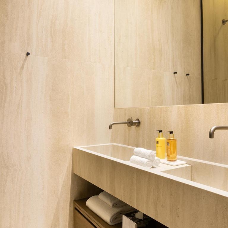 TheLander - Serviced Apartment in Champs Elysées - Three-Bedroom Apartment - 22