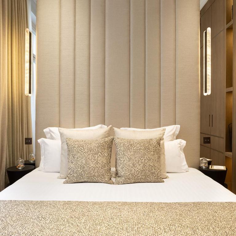 TheLander - Serviced Apartment in Champs Elysées - Three-Bedroom Apartment - 20
