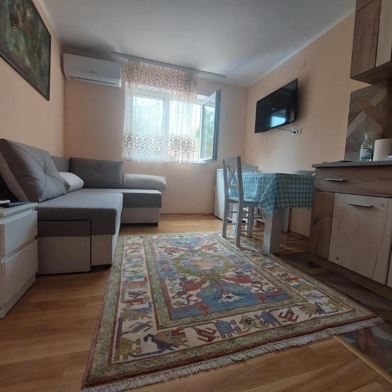 Dukat 2 - One-Bedroom Apartment - 2