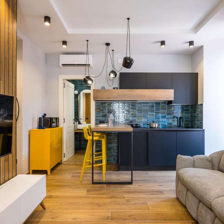 Tribunali Trendy Accommodations by Wonderful Italy - Appartamento - 1