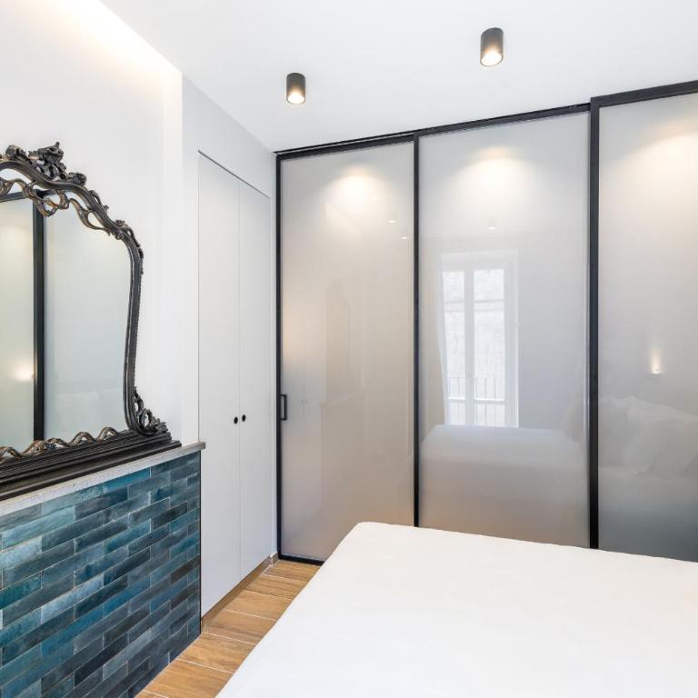 Tribunali Trendy Accommodations by Wonderful Italy - Appartamento - 4