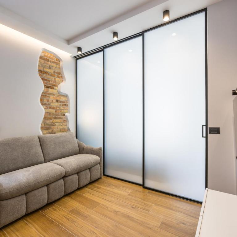 Tribunali Trendy Accommodations by Wonderful Italy - Appartamento - 9