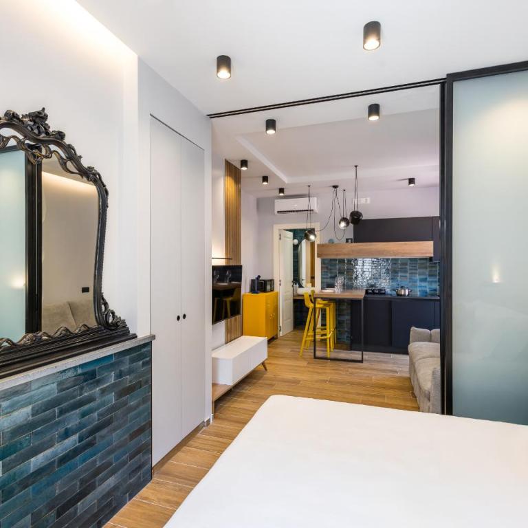 Tribunali Trendy Accommodations by Wonderful Italy - Appartamento - 11