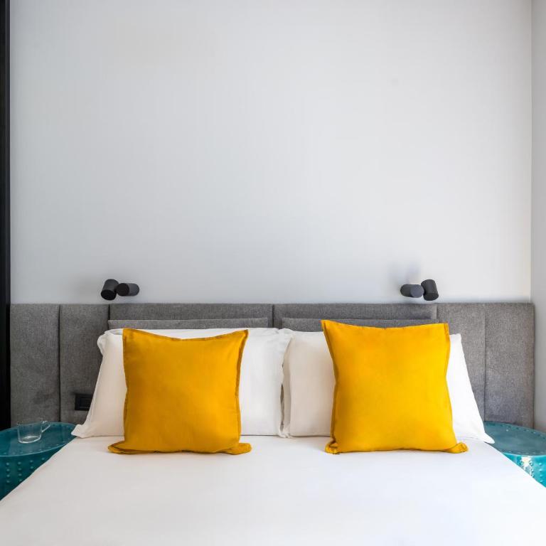 Tribunali Trendy Accommodations by Wonderful Italy - Appartamento - 14