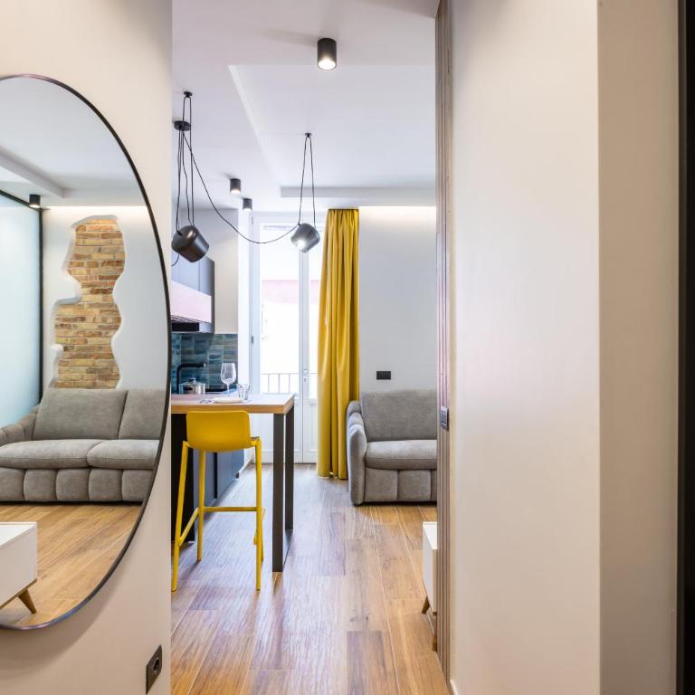 Tribunali Trendy Accommodations by Wonderful Italy - Appartamento - 16