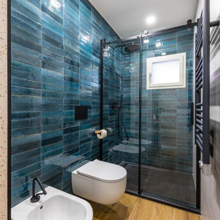 Tribunali Trendy Accommodations by Wonderful Italy - Appartamento - 19