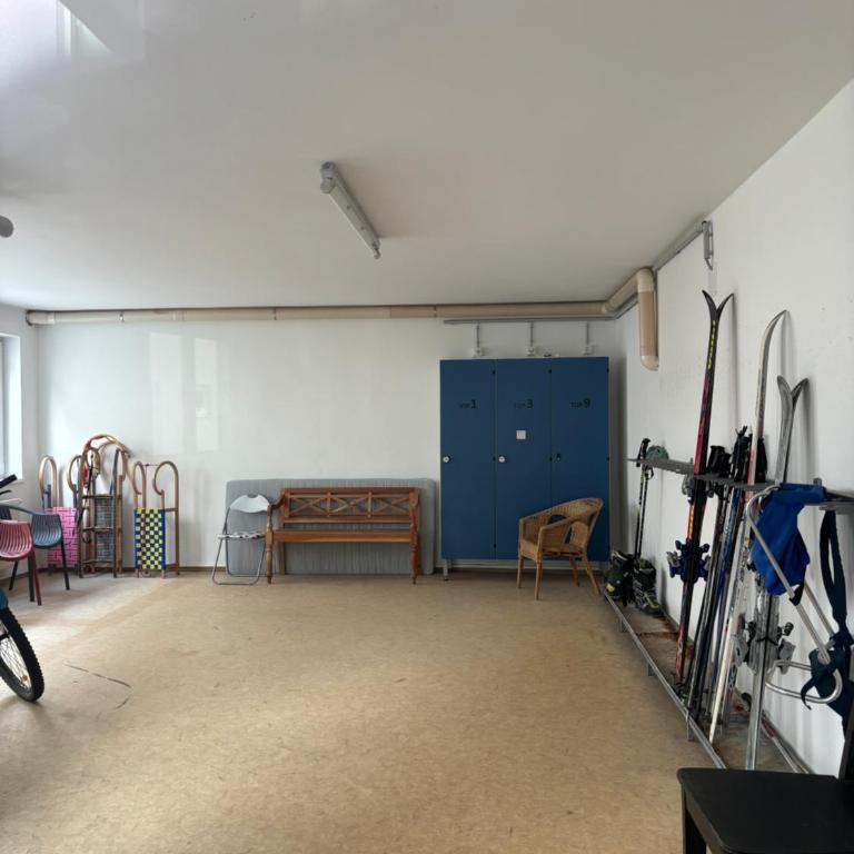 Wohnung im Zentrum von Schladming - Apartment mit 2 Schlafzimmern - 19