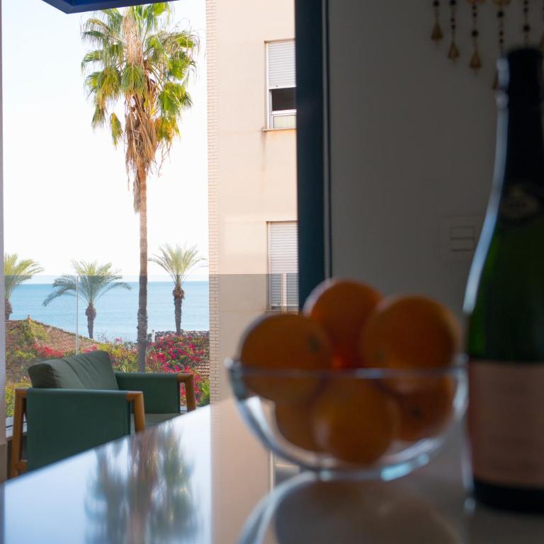 YourSpain Apartament S212A - Three-Bedroom Apartment with Balcony - 9