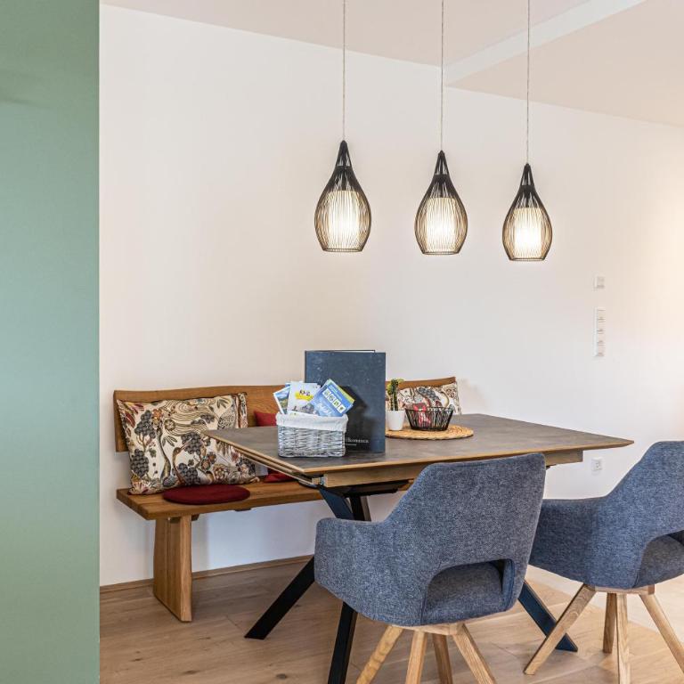 Gipfelstürmer Apartment 28 I Gerlitzen-Ossiachersee I Alpe Maritima - Appartement - Vue sur Lac - 8