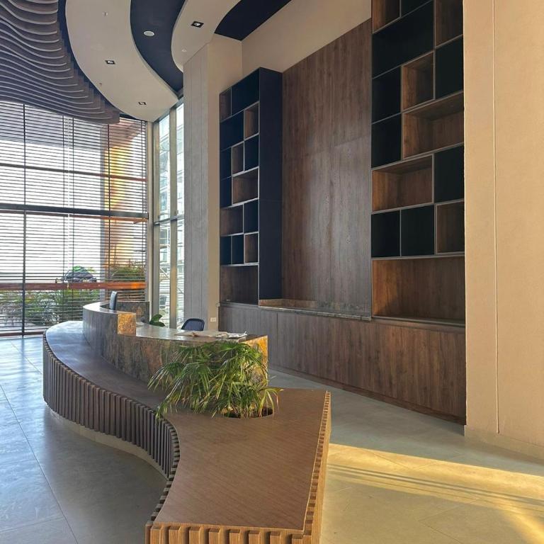 Suite piso 13 - Apartamento de 3 dormitorios - 3
