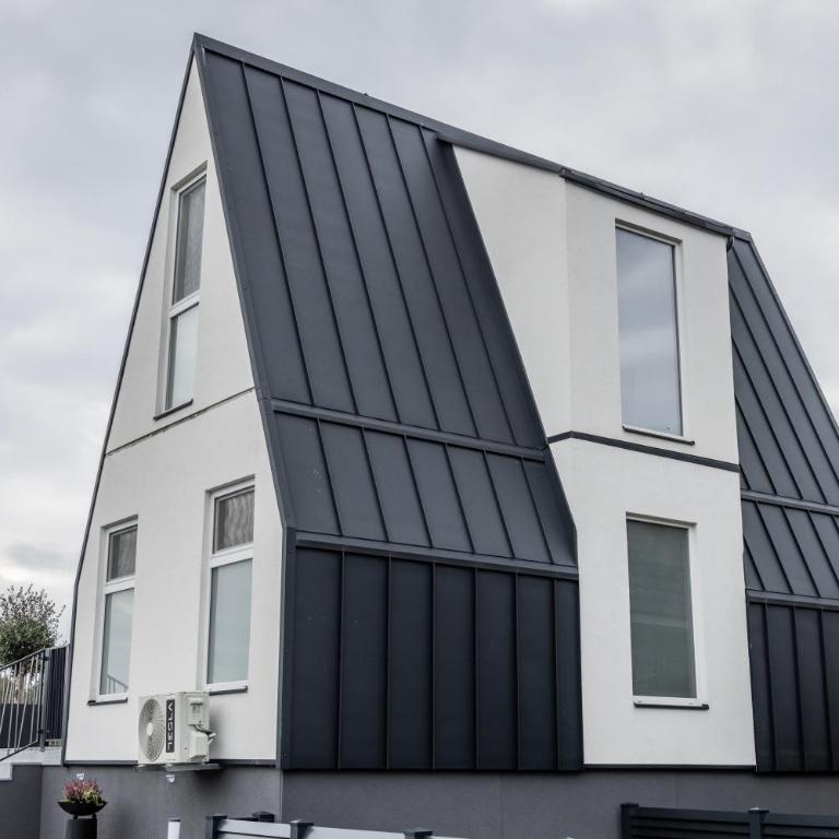 Ferienhaus Del Mondo am Wörthersee - Haus mit 2 Schlafzimmern - 52