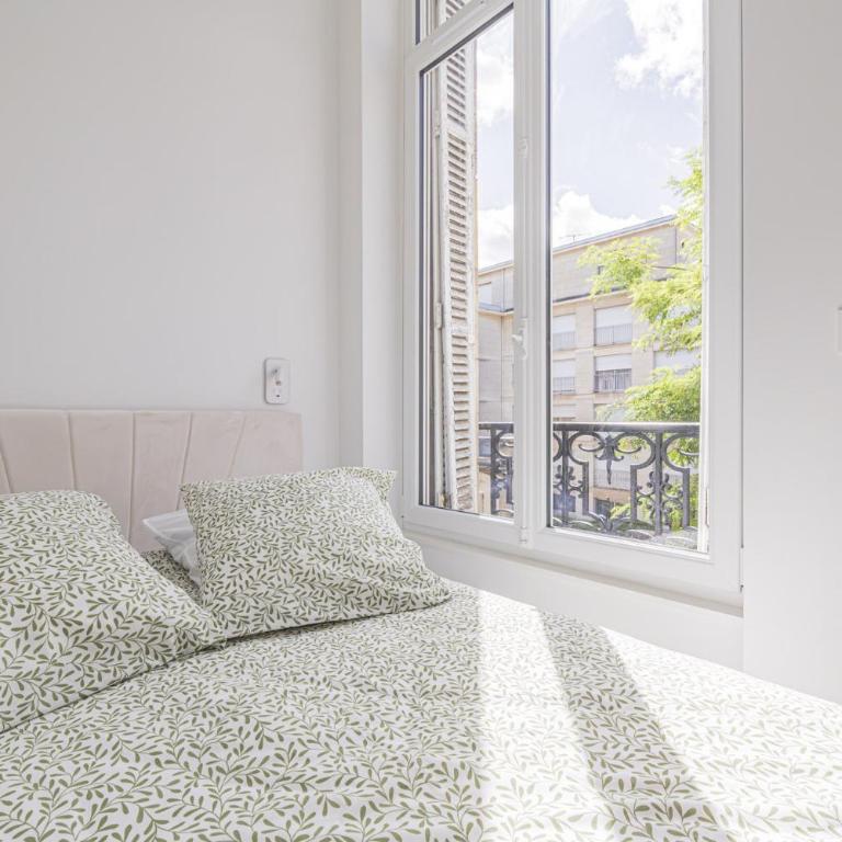 L'écrin d'Auguste - Reims - One-Bedroom Apartment - 2
