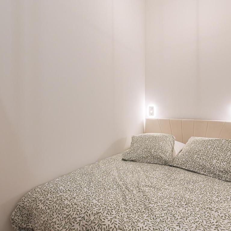 L'écrin d'Auguste - Reims - One-Bedroom Apartment - 20