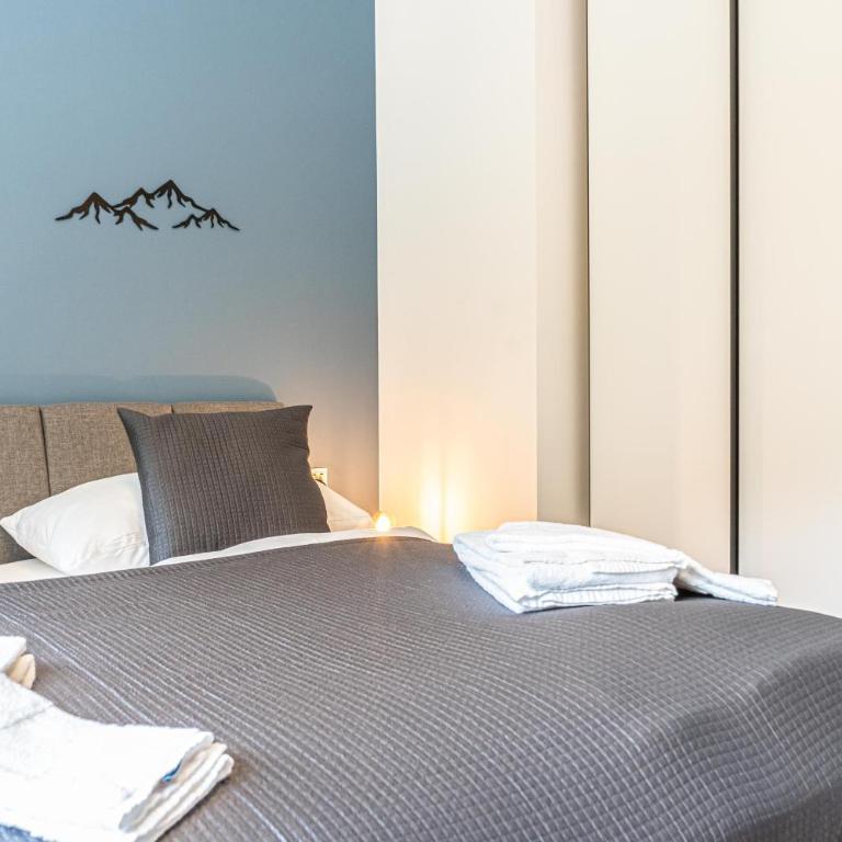 Gipfelstürmer Apartment 28 I Gerlitzen-Ossiachersee I Alpe Maritima - Appartement - Vue sur Lac - 18