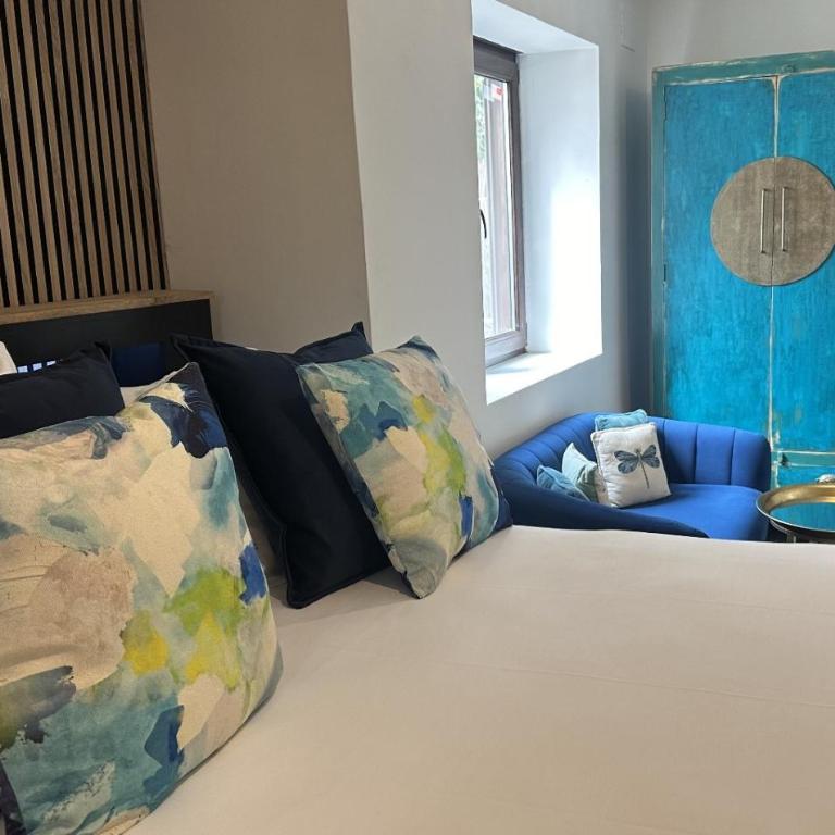 El Rey Moro Hotel Boutique - Habitación Doble - 3