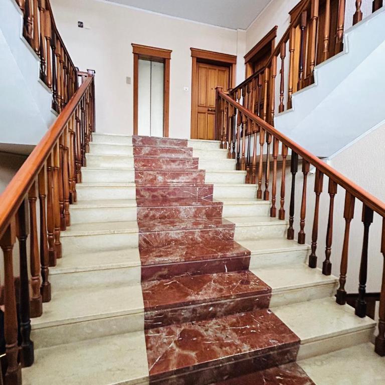 Martha Lisa House - Apartment mit 1 Schlafzimmer - 39