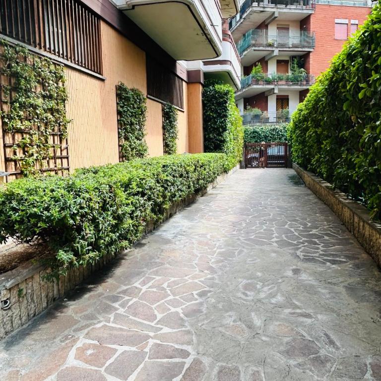 Martha Lisa House - Apartment mit 1 Schlafzimmer - 38