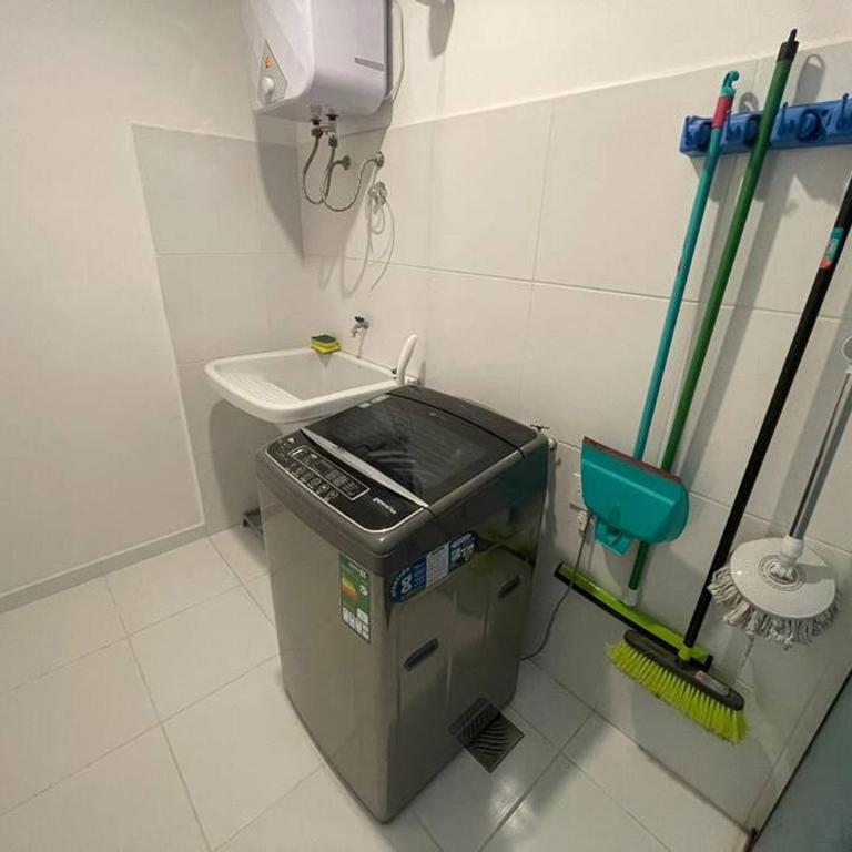 Moderno y amplio apartamento 2D - Apartamento de 2 dormitorios - 8