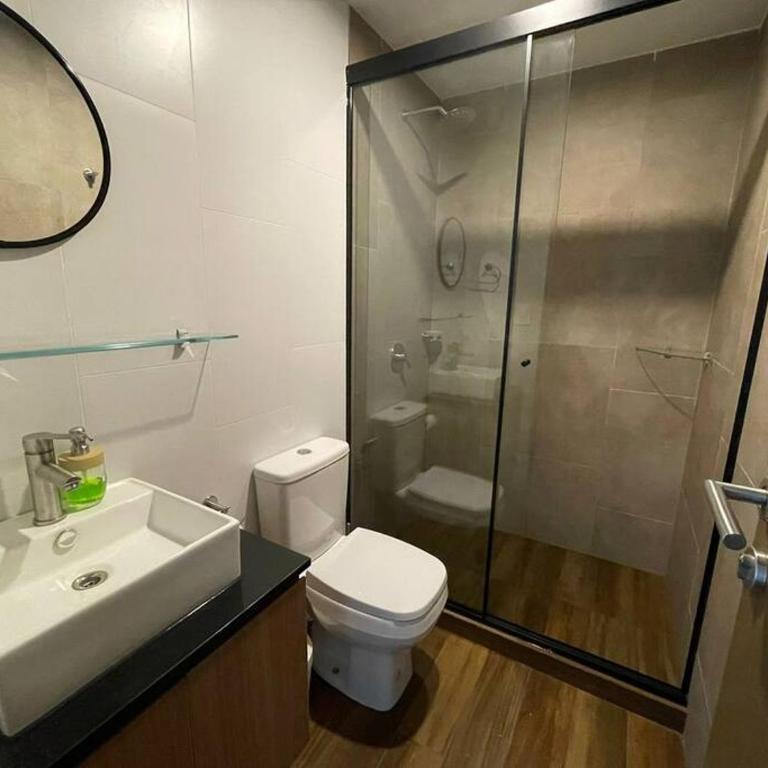 Moderno y amplio apartamento 2D - Apartamento de 2 dormitorios - 9