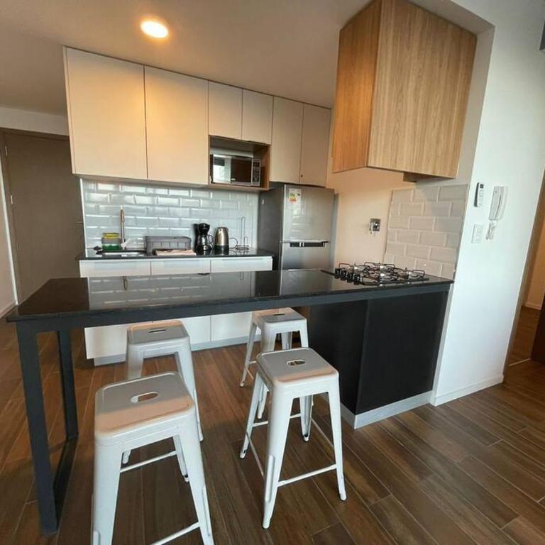 Moderno y amplio apartamento 2D - Apartamento de 2 dormitorios - 16