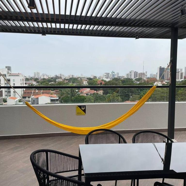 Moderno y amplio apartamento 2D - Apartamento de 2 dormitorios - 17