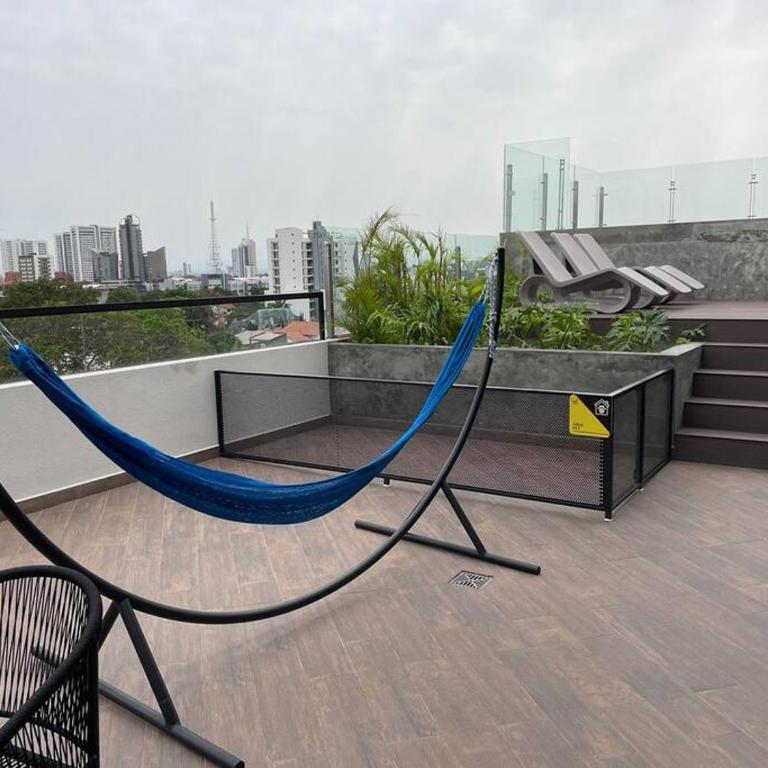 Moderno y amplio apartamento 2D - Apartamento de 2 dormitorios - 20