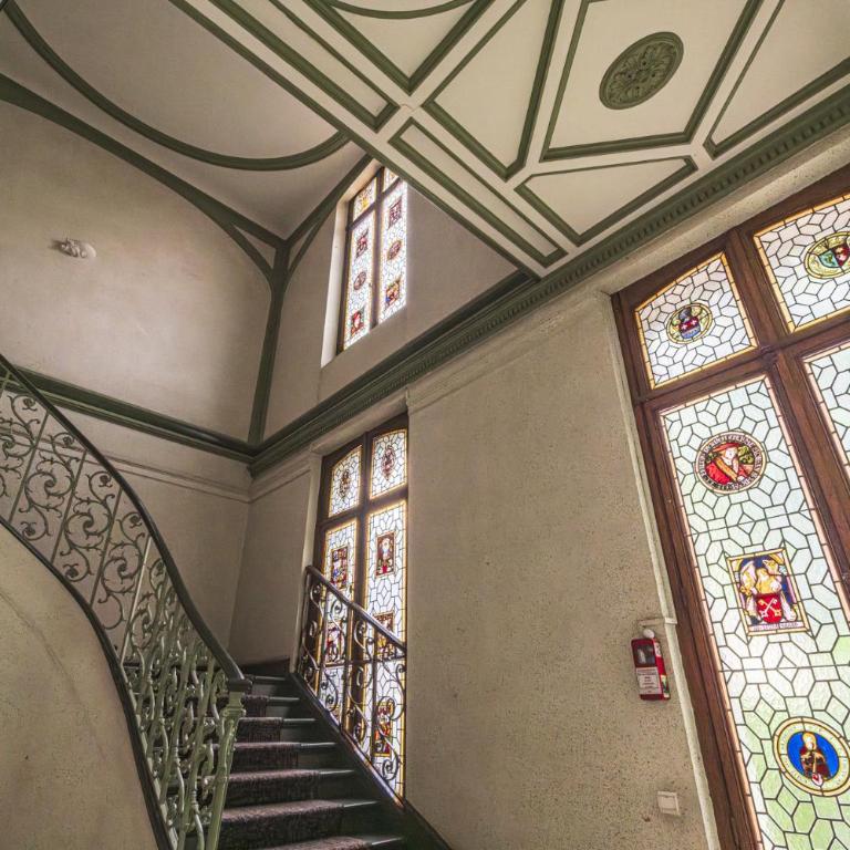 L'écrin d'Auguste - Reims - One-Bedroom Apartment - 26