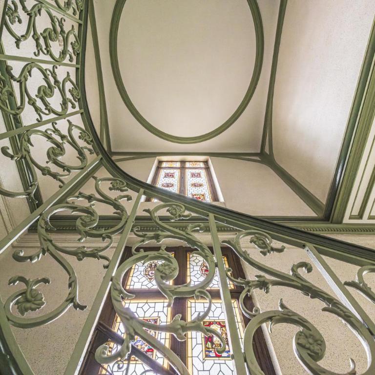 L'écrin d'Auguste - Reims - One-Bedroom Apartment - 27