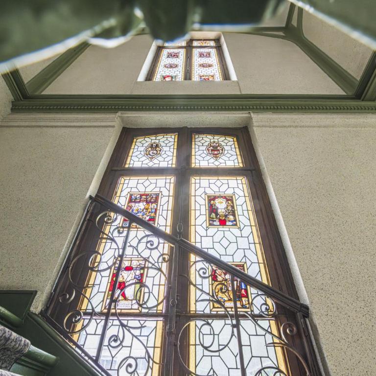 L'écrin d'Auguste - Reims - One-Bedroom Apartment - 28