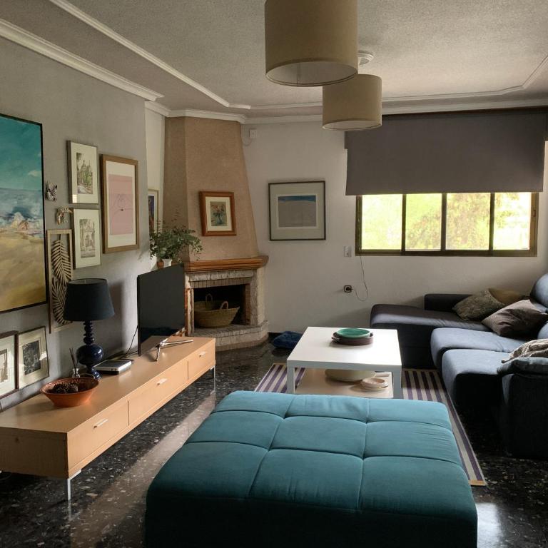 La Casa de la Fuensanta - Chalet de 3 dormitorios - 24