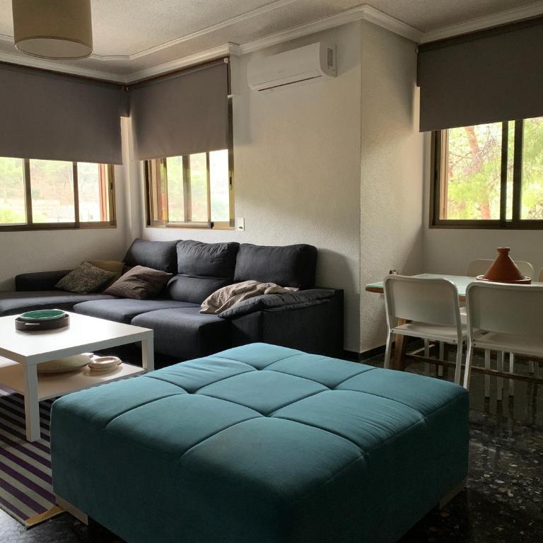 La Casa de la Fuensanta - Chalet de 3 dormitorios - 28