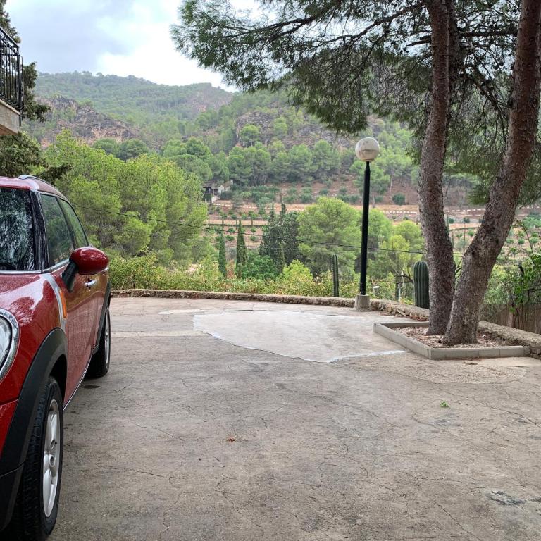 La Casa de la Fuensanta - Chalet de 3 dormitorios - 8