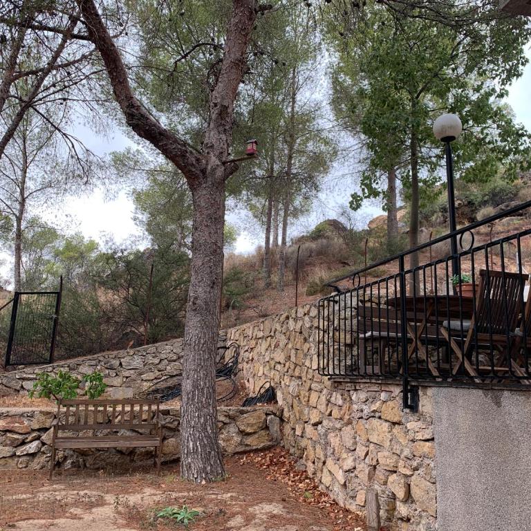 La Casa de la Fuensanta - Chalet de 3 dormitorios - 10