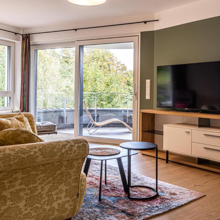 Gipfelstürmer Apartment 28 I Gerlitzen-Ossiachersee I Alpe Maritima - Appartement - Vue sur Lac - 10
