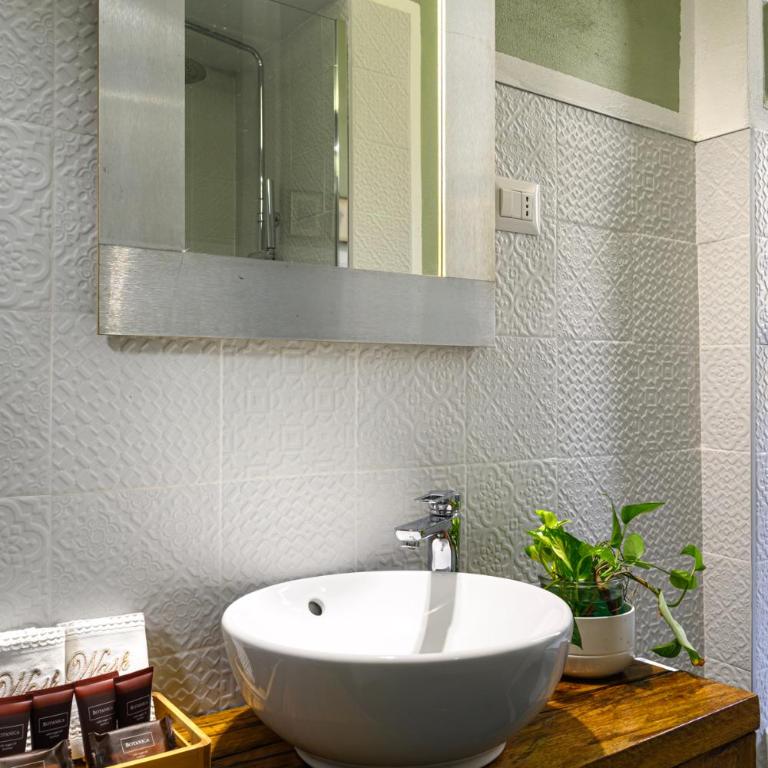 Milano Central Apartment - Appartamento con 1 Camera da Letto - 10