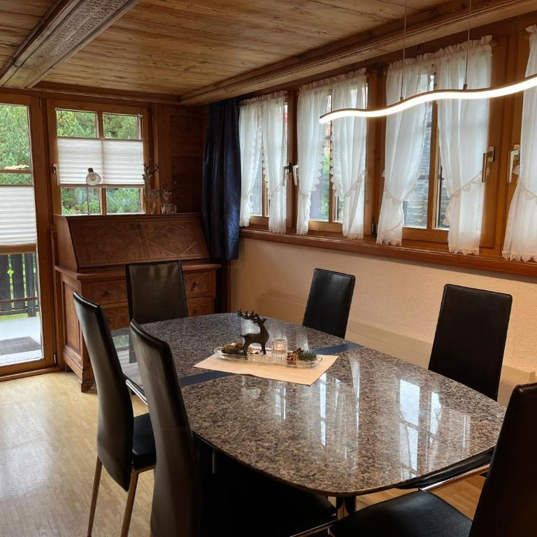 Lomatte 1758 - Apartment mit 2 Schlafzimmern und Bergblick - 15