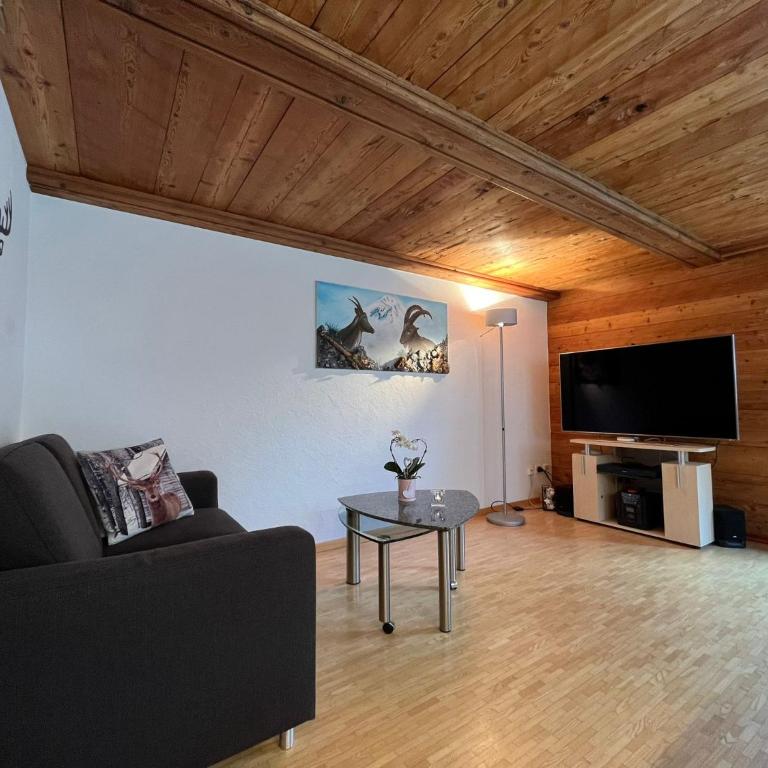 Lomatte 1758 - Apartment mit 2 Schlafzimmern und Bergblick - 3