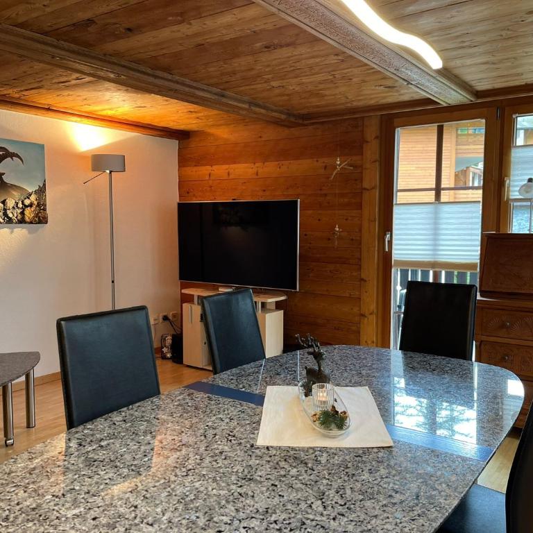 Lomatte 1758 - Apartment mit 2 Schlafzimmern und Bergblick - 20